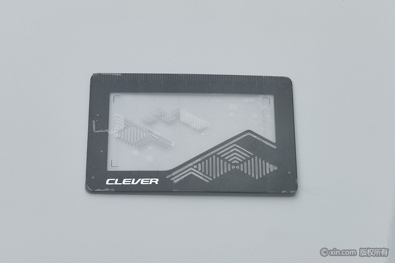 Roewe CLEVER 2023 #20 Roewe CLEVER 2023 car image #20