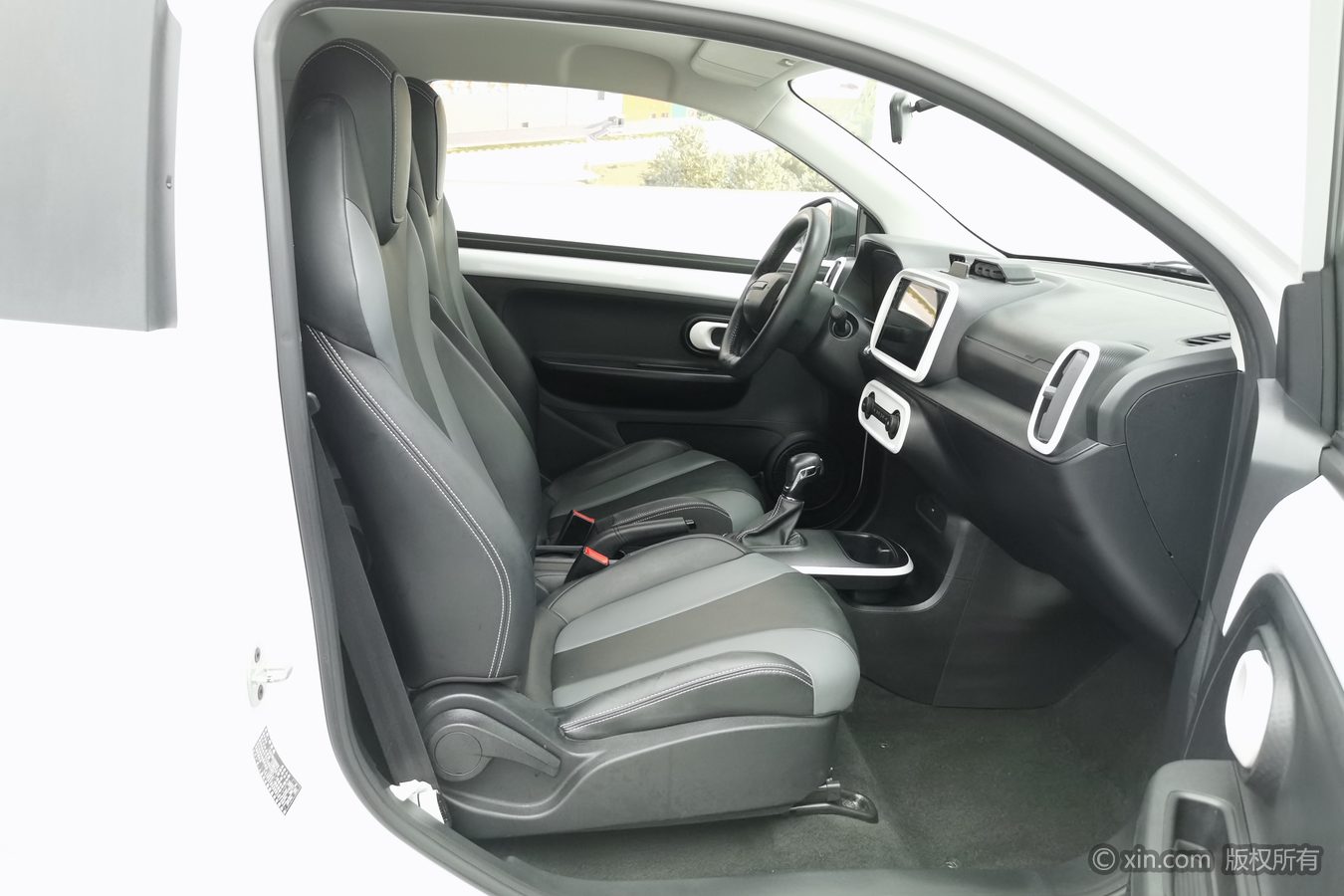 Roewe CLEVER 2023 #24 Roewe CLEVER 2023 car image #24