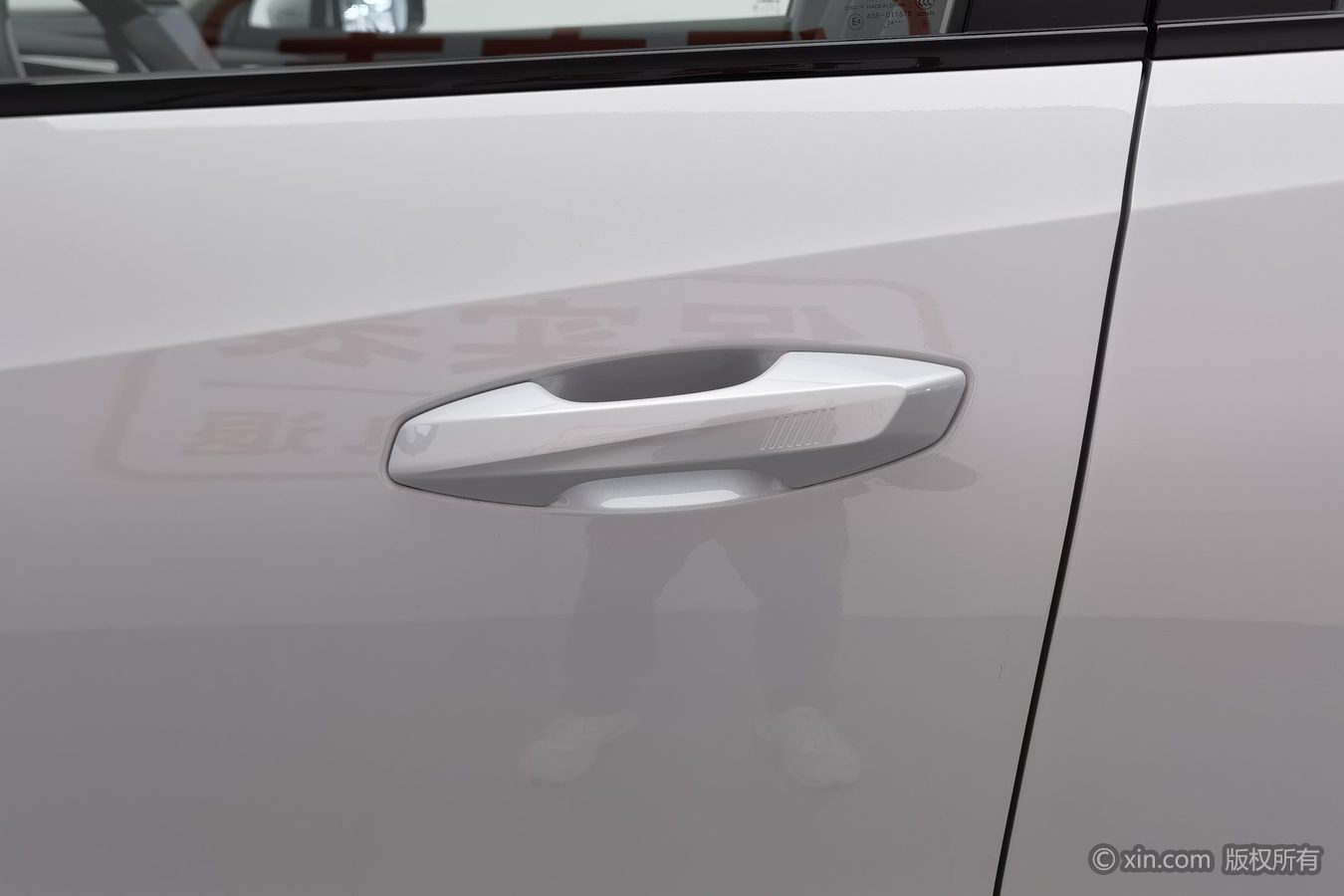 GEELY Boyue L 2024 #19 GEELY Boyue L 2024 imagen de coche #19