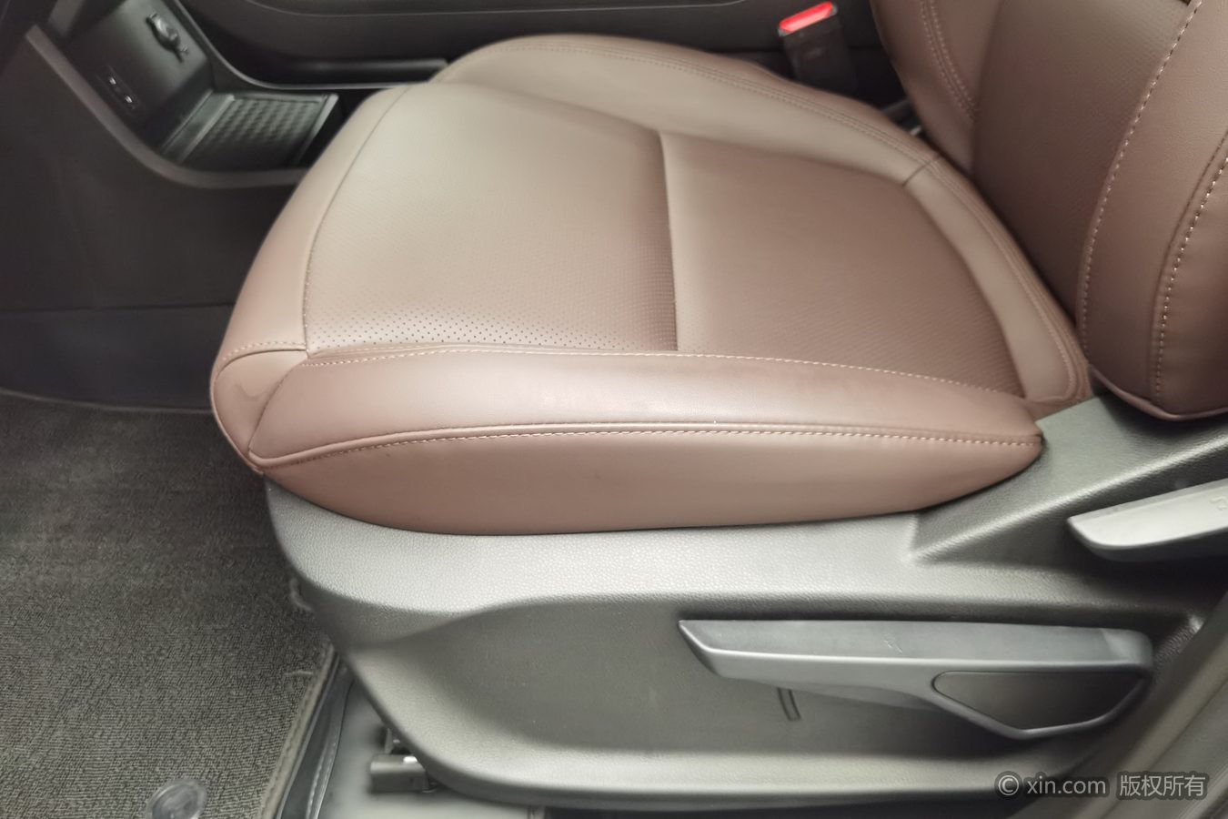Chery Tiggo 7 2026 #21 Chery Tiggo 7 2026 image de voiture #21