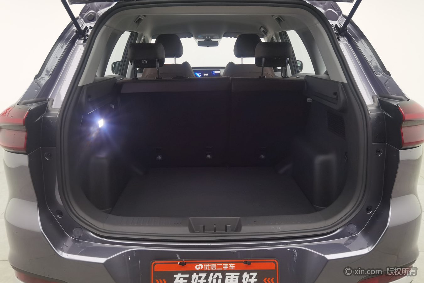 Chery Tiggo 7 2026 #17 Chery Tiggo 7 2026 image de voiture #17
