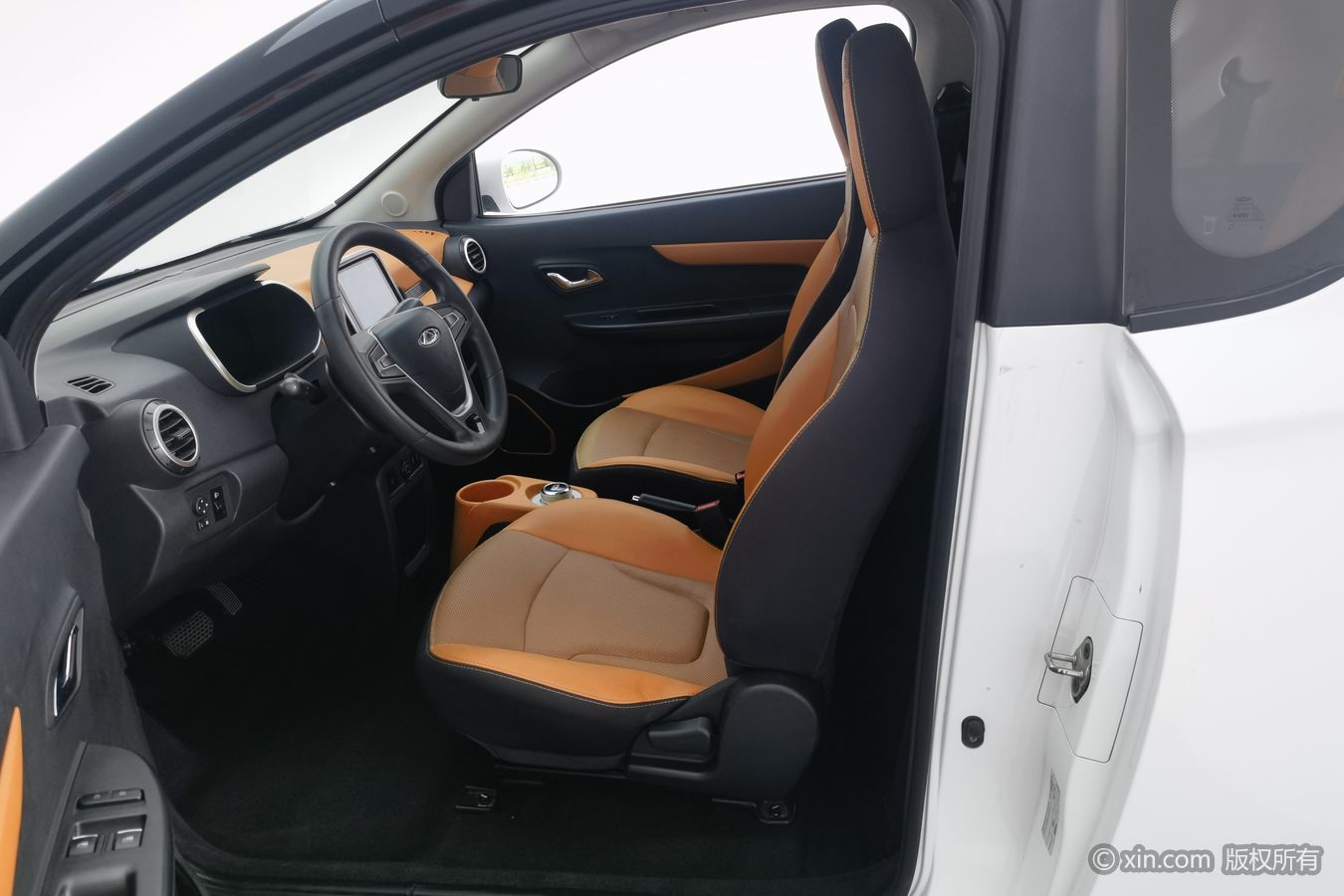 Chery Little Ant 2019 #10 Chery Little Ant 2019 imagen de coche #10