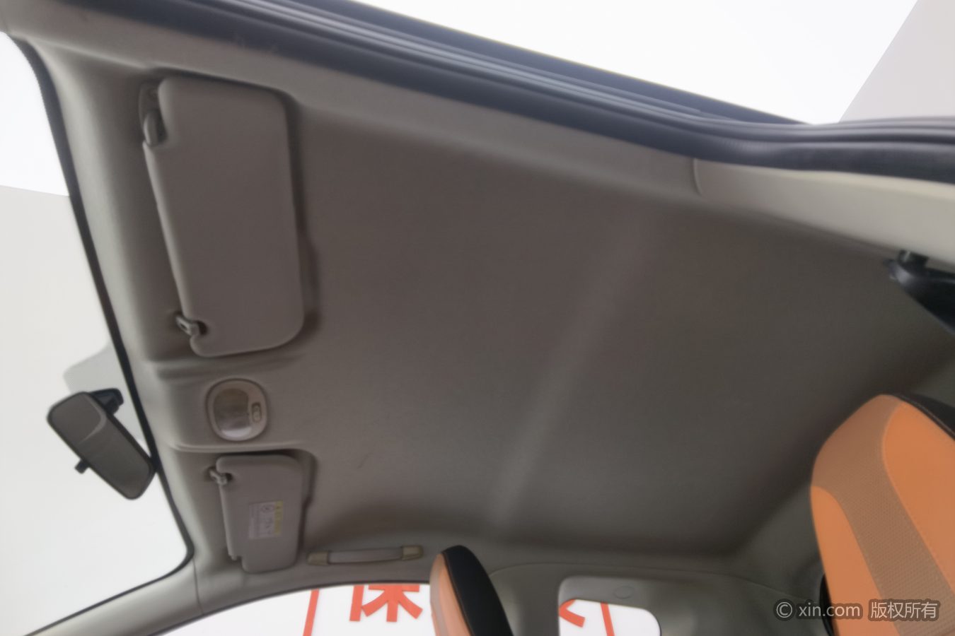 Chery Little Ant 2019 #15 Chery Little Ant 2019 imagen de coche #15