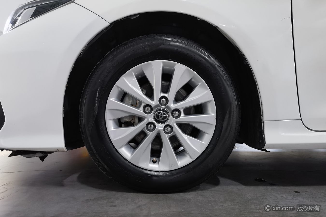 Toyota Corolla 2023 #7 Toyota Corolla 2023 car image #7