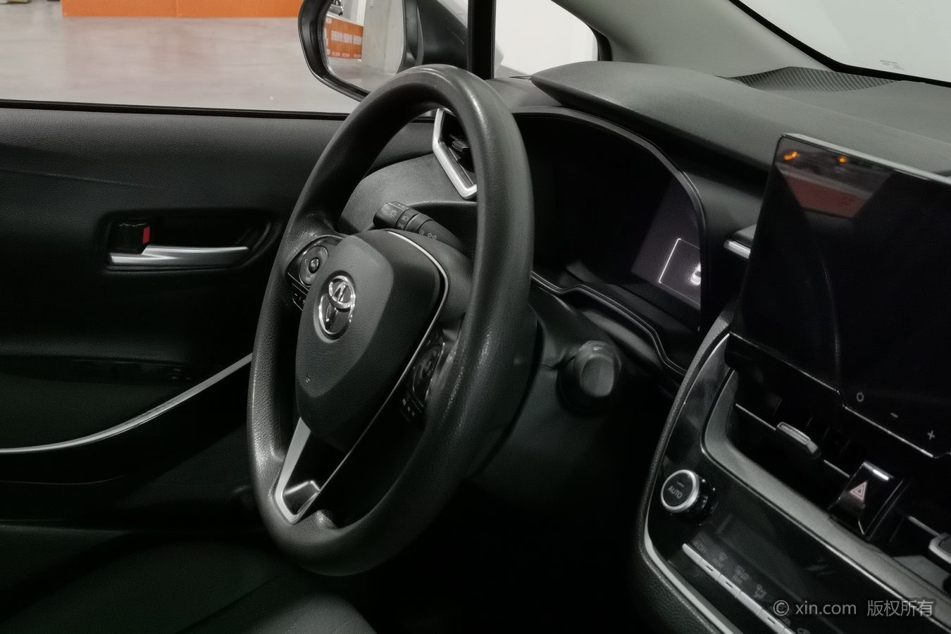 Toyota Corolla 2023 #23 Toyota Corolla 2023 car image #23