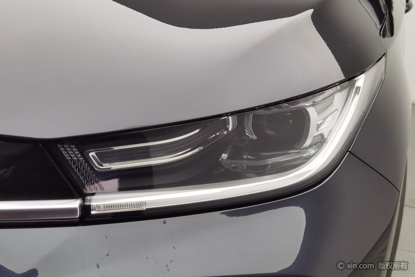 Exceed Lingyun 2024 car image #6
