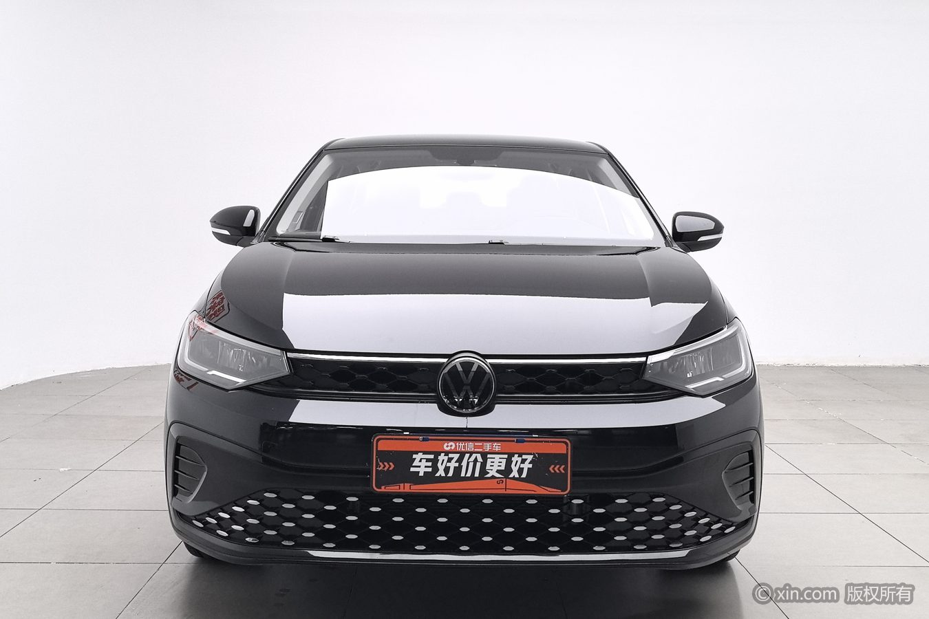 Volkswagen Lavida 2024 immagine di auto #4