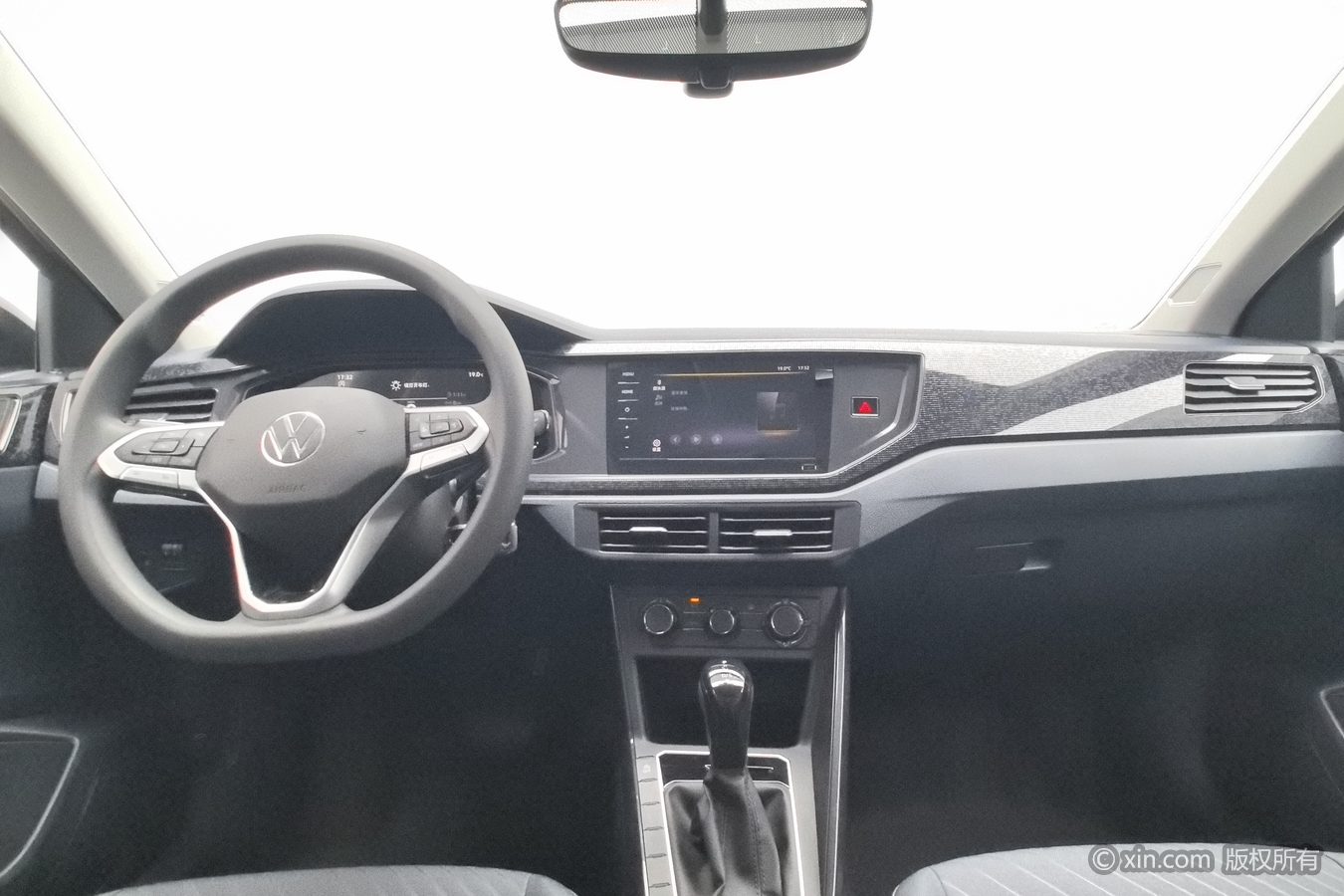 Volkswagen Lavida 2024 immagine di auto #12