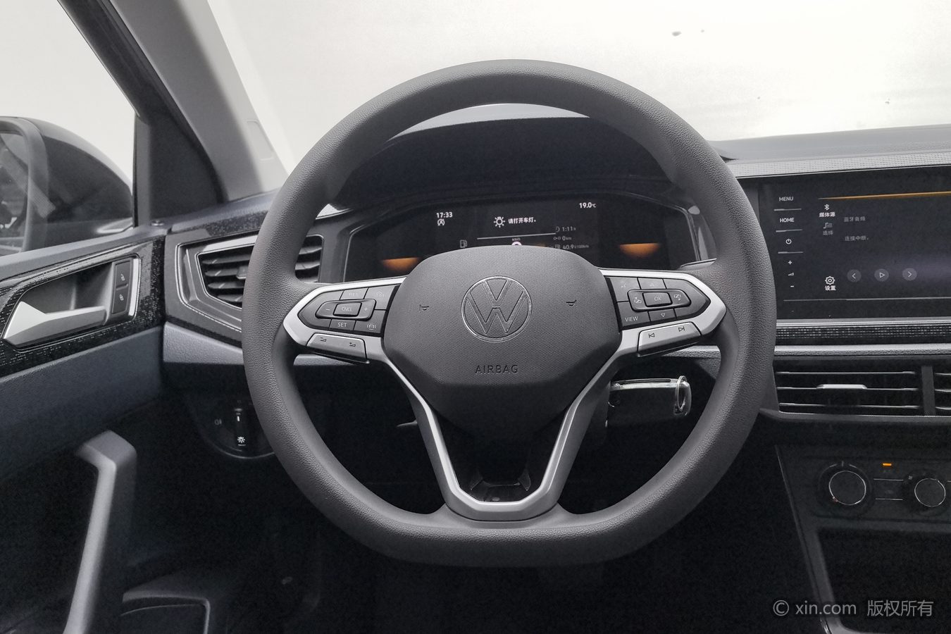 Volkswagen Lavida 2024 immagine di auto #11