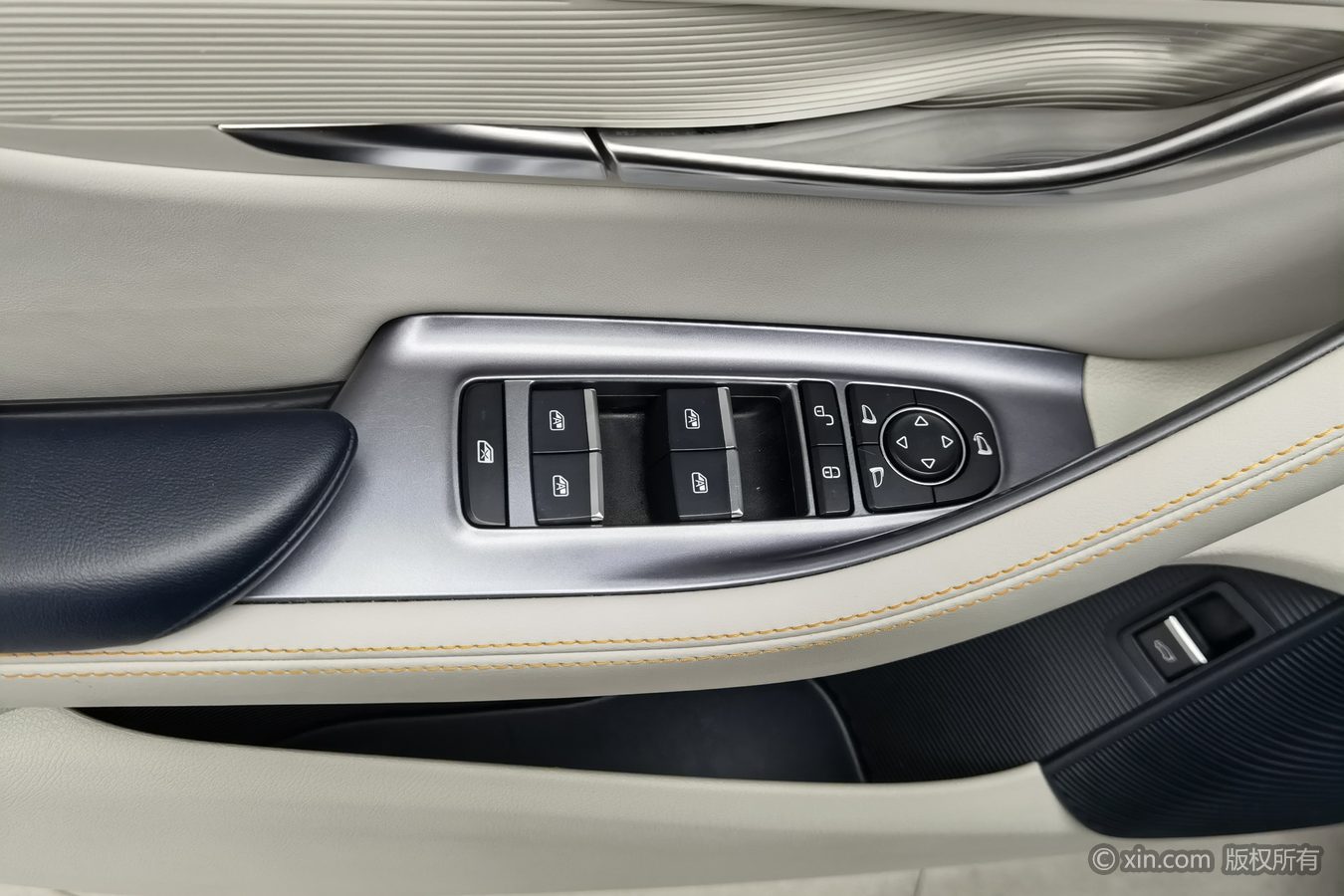 BYD Song Plus New Energy 2024 car image #9