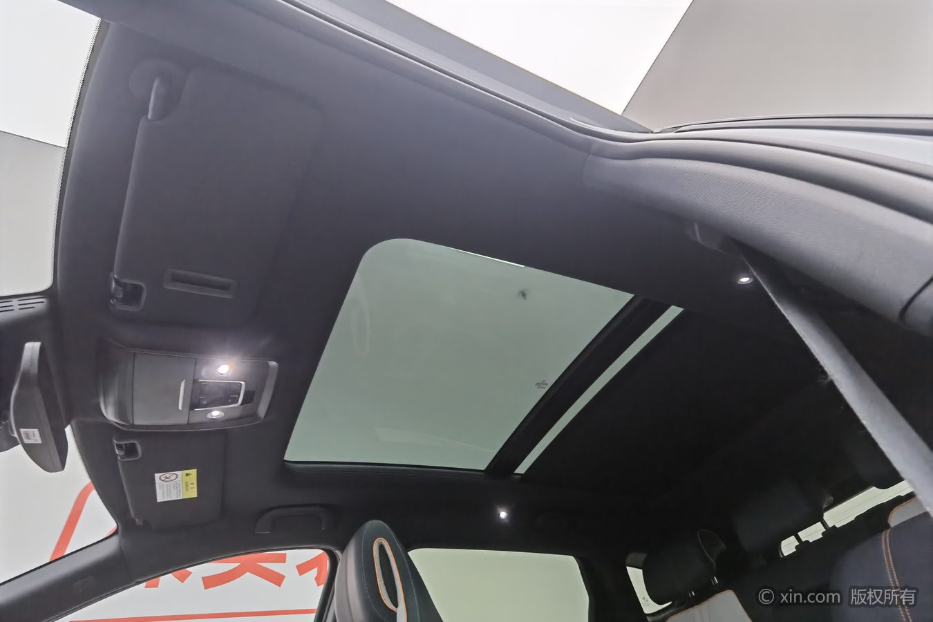 BYD Song Plus New Energy 2024 car image #15