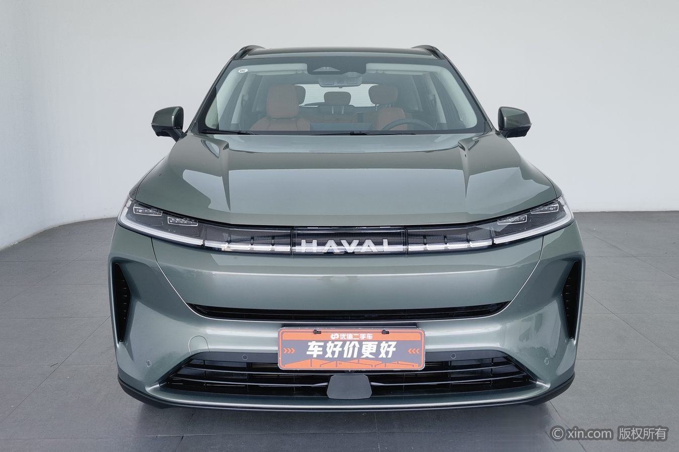 Haval H6L 2025 изображение автомобиля #4
