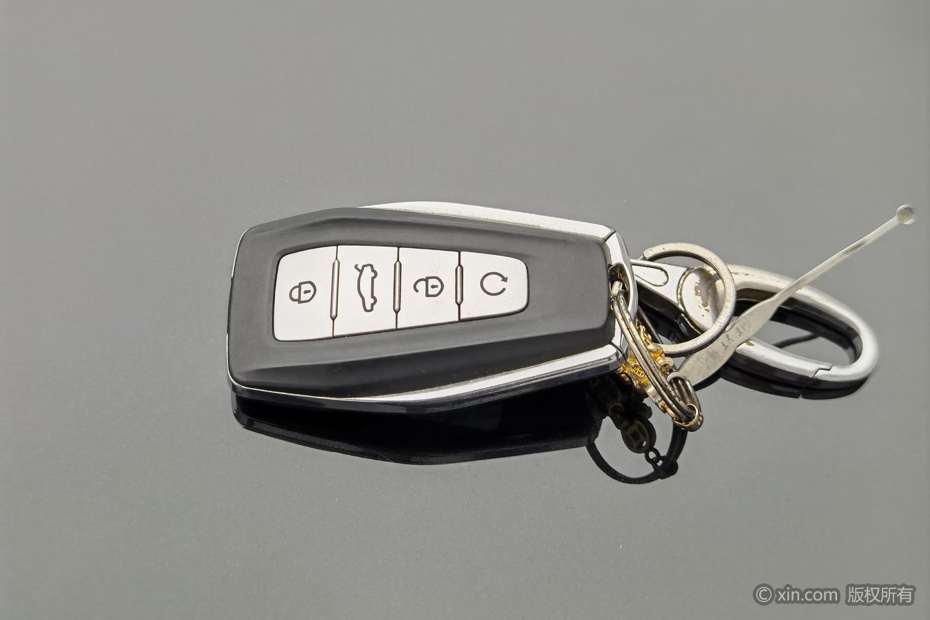 GEELY Boyue L 2023 #20 GEELY Boyue L 2023 car image #20