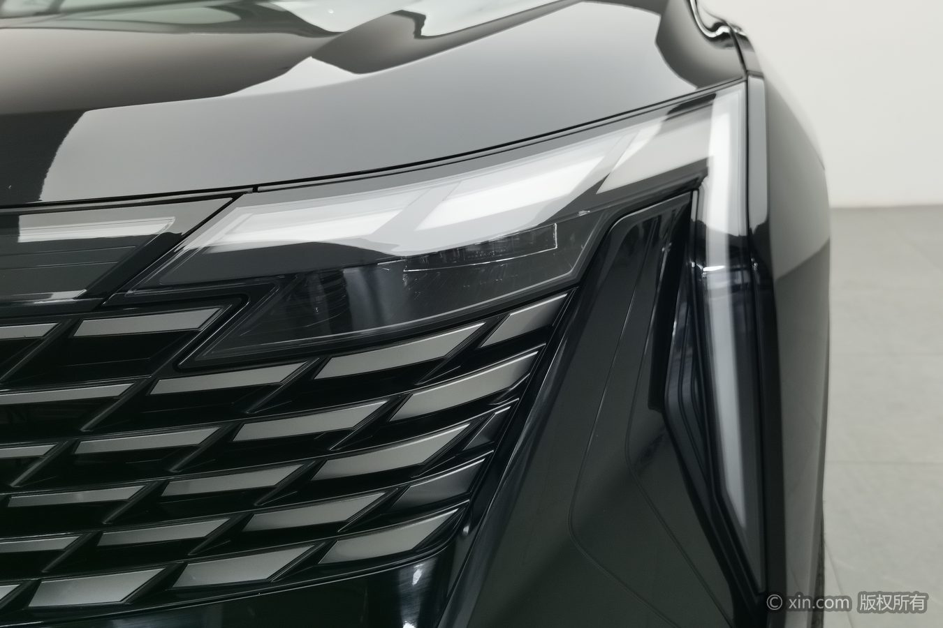 GEELY Boyue L 2023 #6 GEELY Boyue L 2023 car image #6