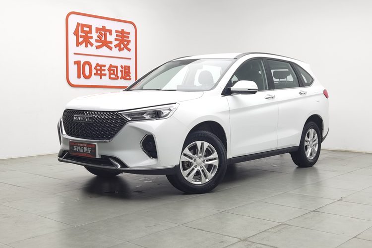 Haval M6 2024 Haval M6 2024 car image