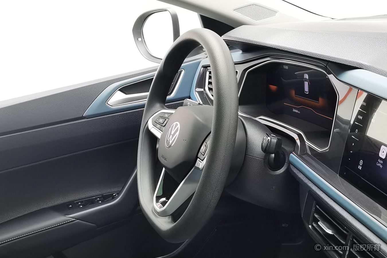 Volkswagen Lavida 2025 car image #23