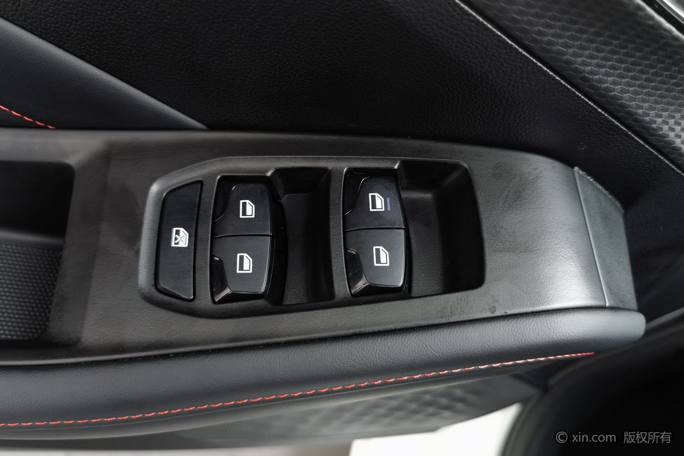 MG 5 2025 immagine di auto #9