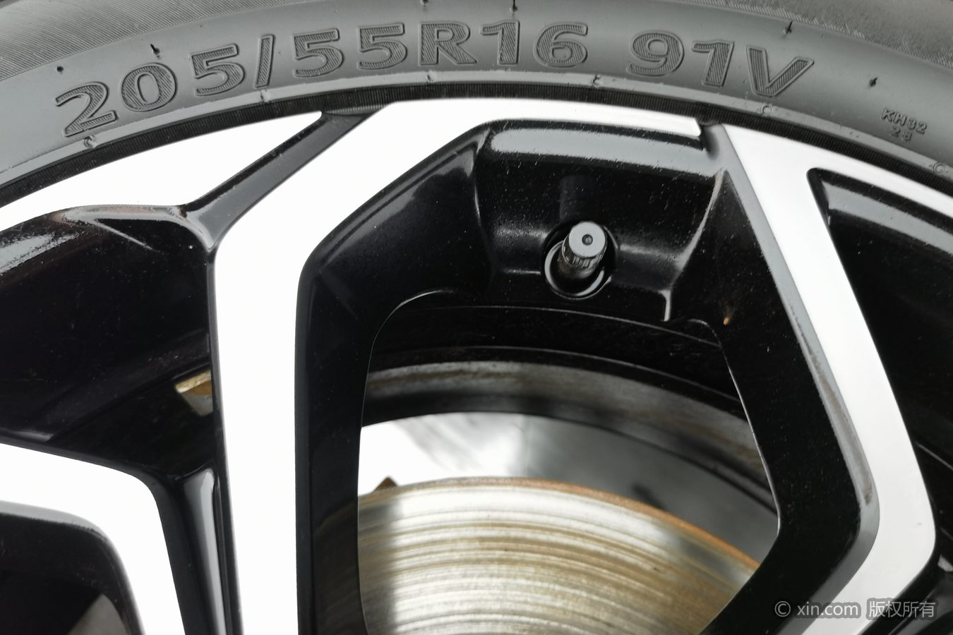 MG 5 2025 immagine di auto #25