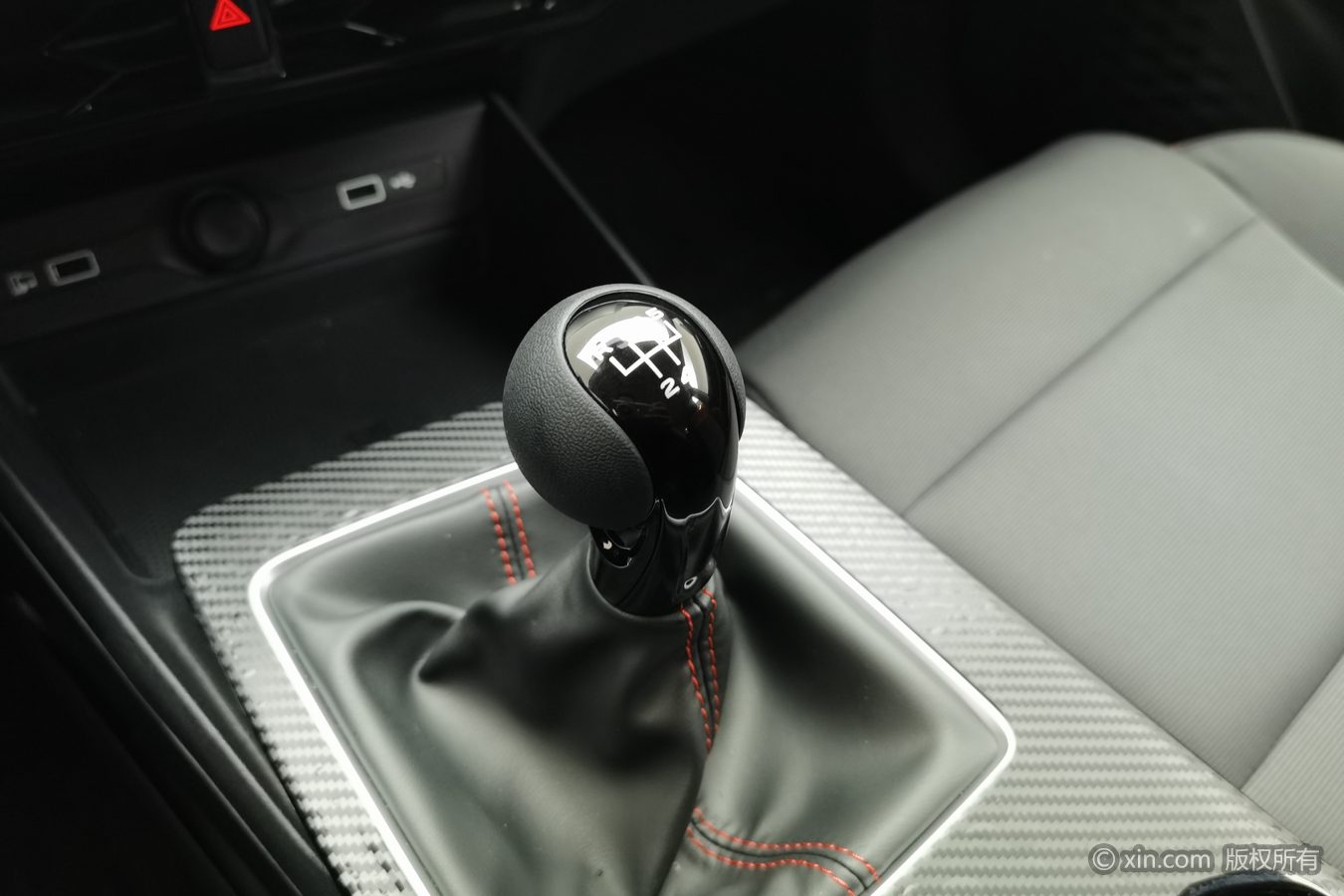 MG 5 2025 immagine di auto #14