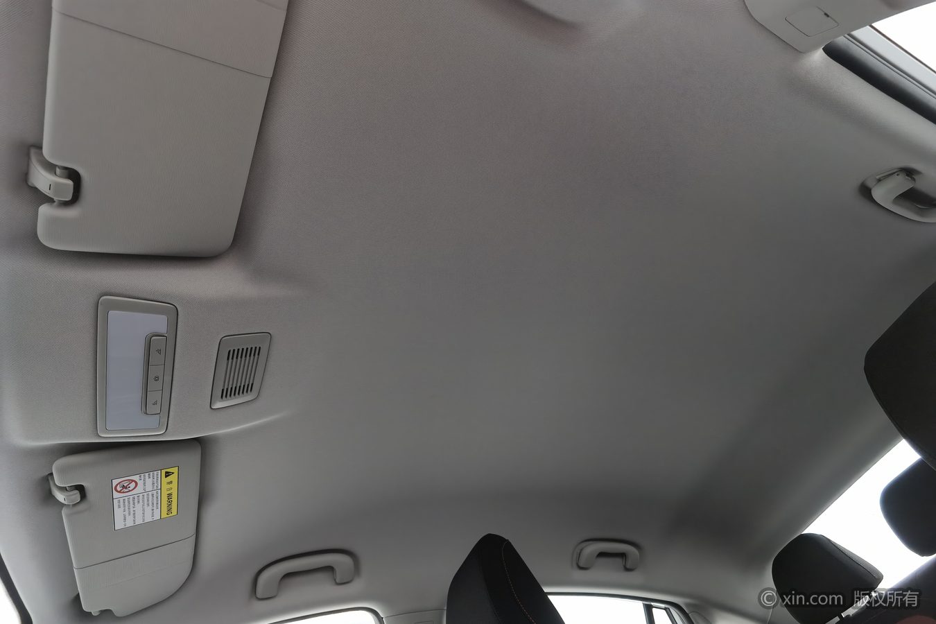MG 5 2025 immagine di auto #15