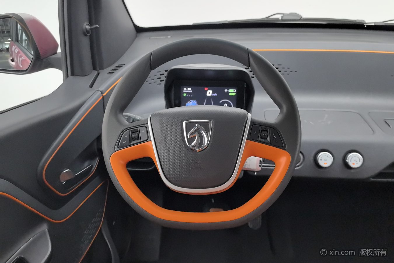 2020 #11 2020 car image #11