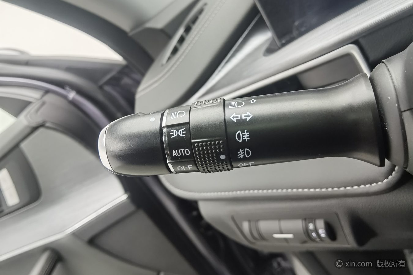 Chery Tiggo 7 Plus 2022 imagen de coche #22