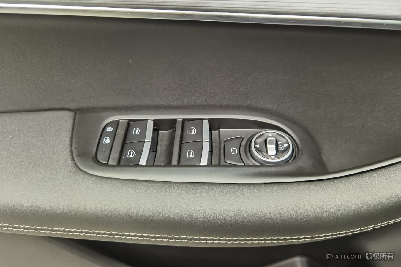 Chery Tiggo 7 Plus 2022 imagen de coche #9