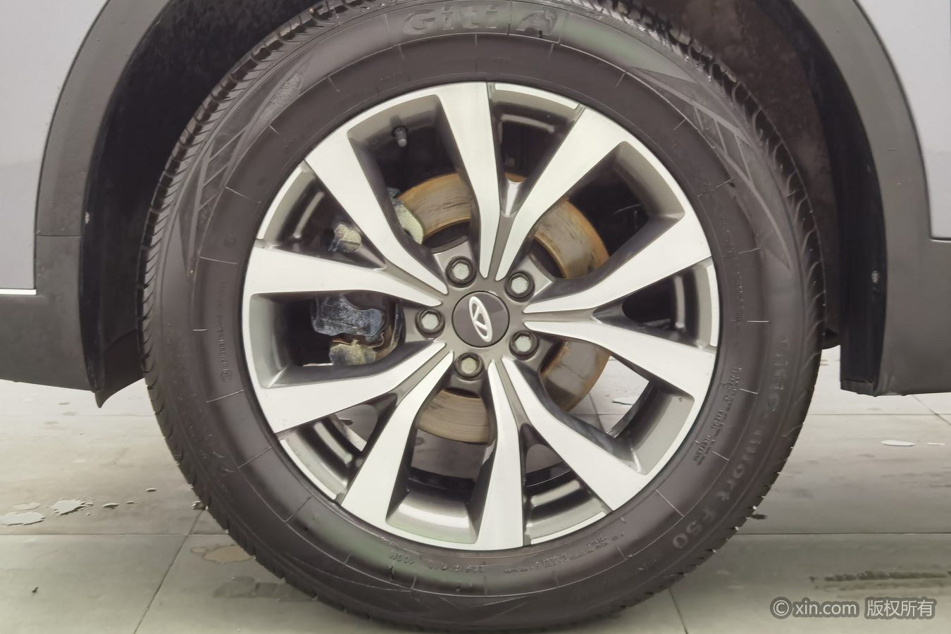 Chery Tiggo 7 Plus 2022 imagen de coche #7