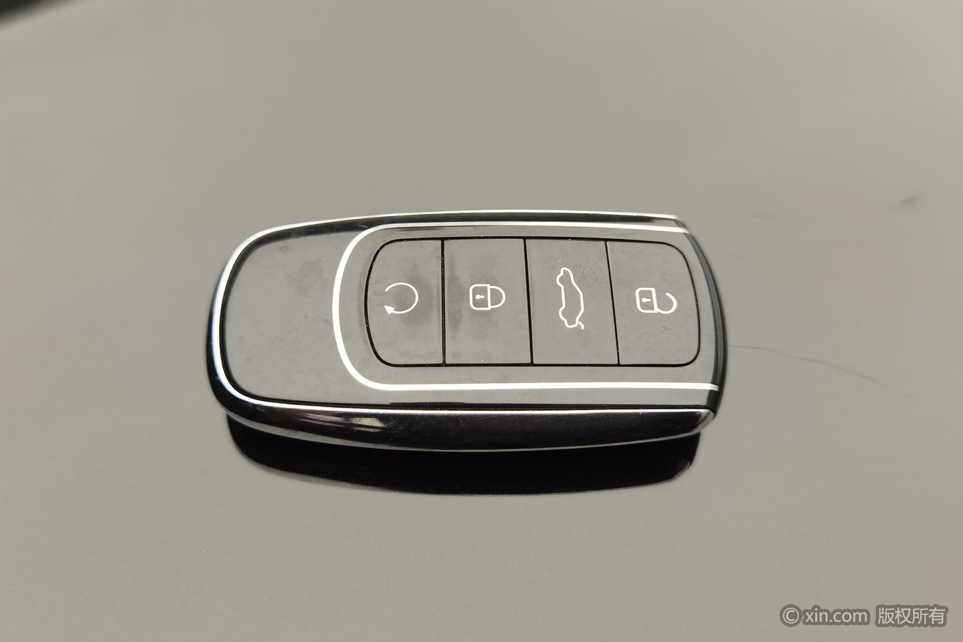 Chery Tiggo 7 Plus 2023 #20 Chery Tiggo 7 Plus 2023 car image #20
