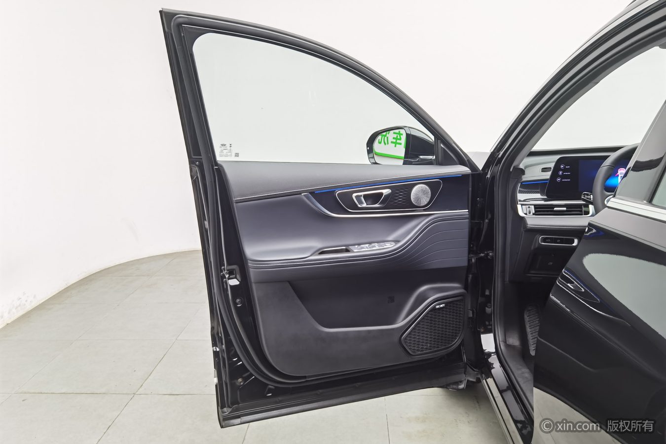 Chery Tiggo 7 Plus 2023 #8 Chery Tiggo 7 Plus 2023 car image #8