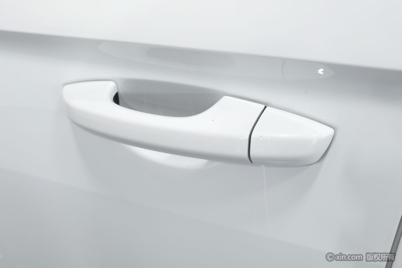 GEELY Emgrand 2025 #19 GEELY Emgrand 2025 car image #19