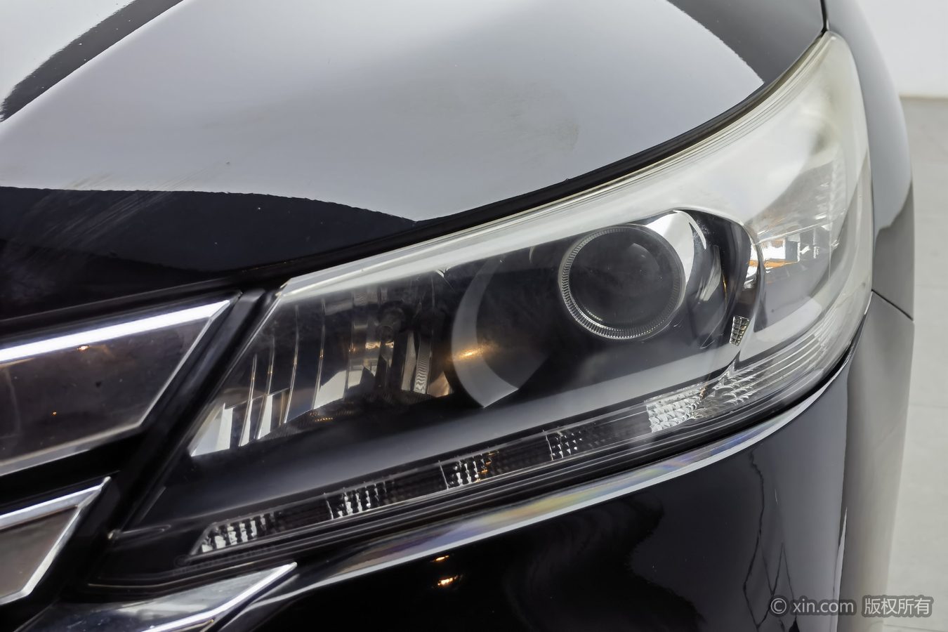 Honda Accord 2014 #6 Honda Accord 2014 car image #6
