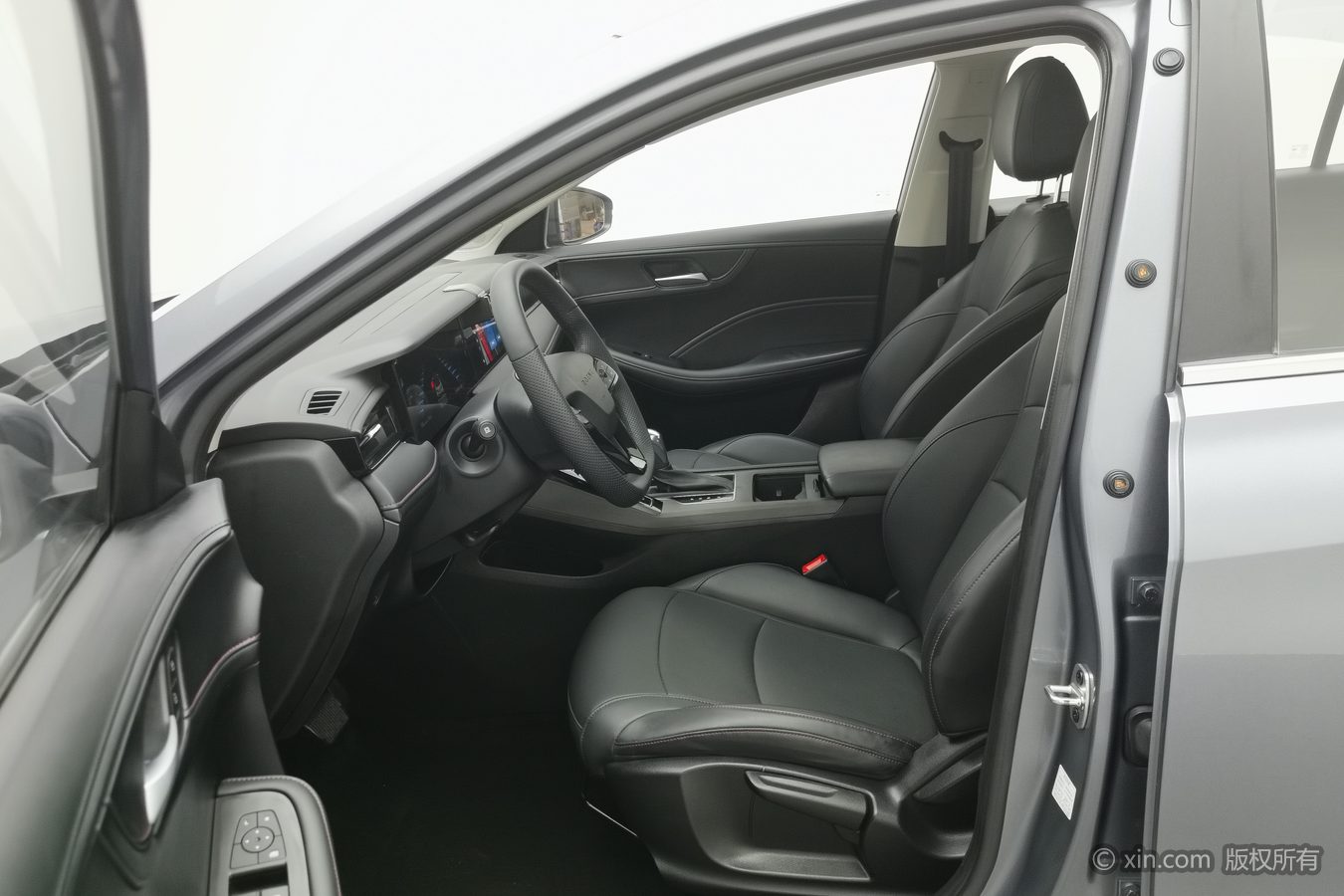 Roewe i5 2024 #10 Roewe i5 2024 car image #10