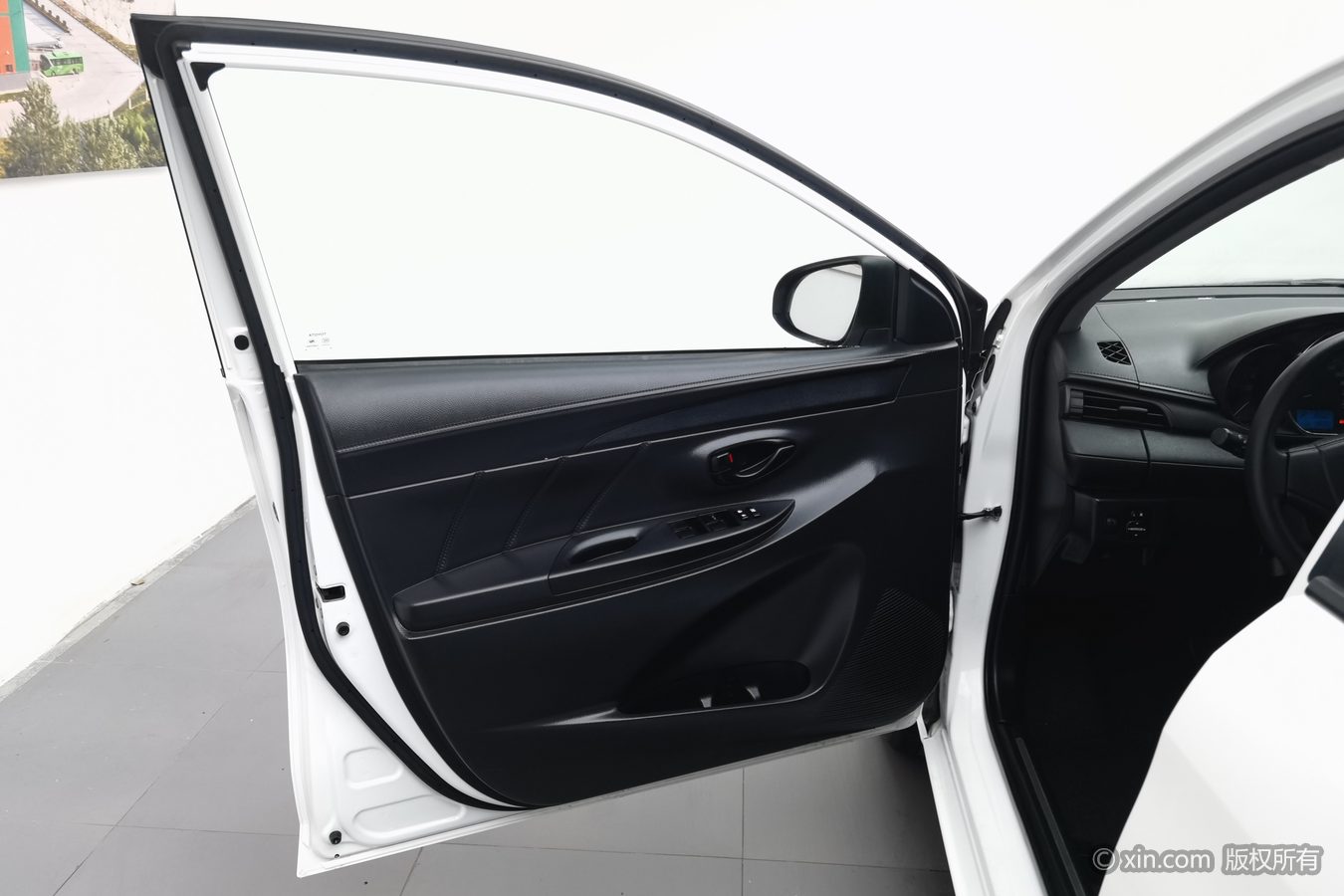 Toyota Yaris L Zhixuan 2019 car image #8
