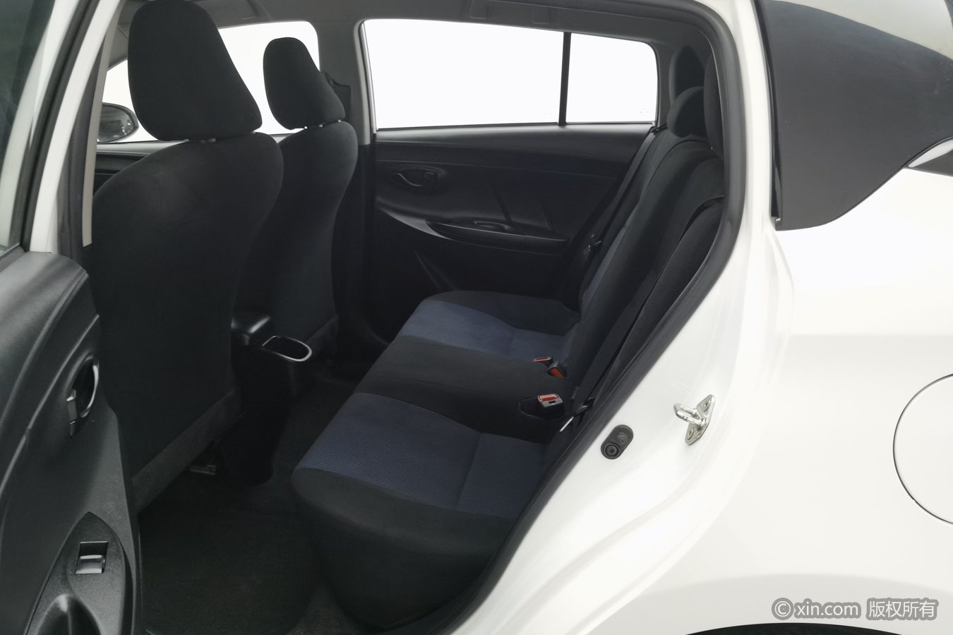 Toyota Yaris L Zhixuan 2019 car image #16