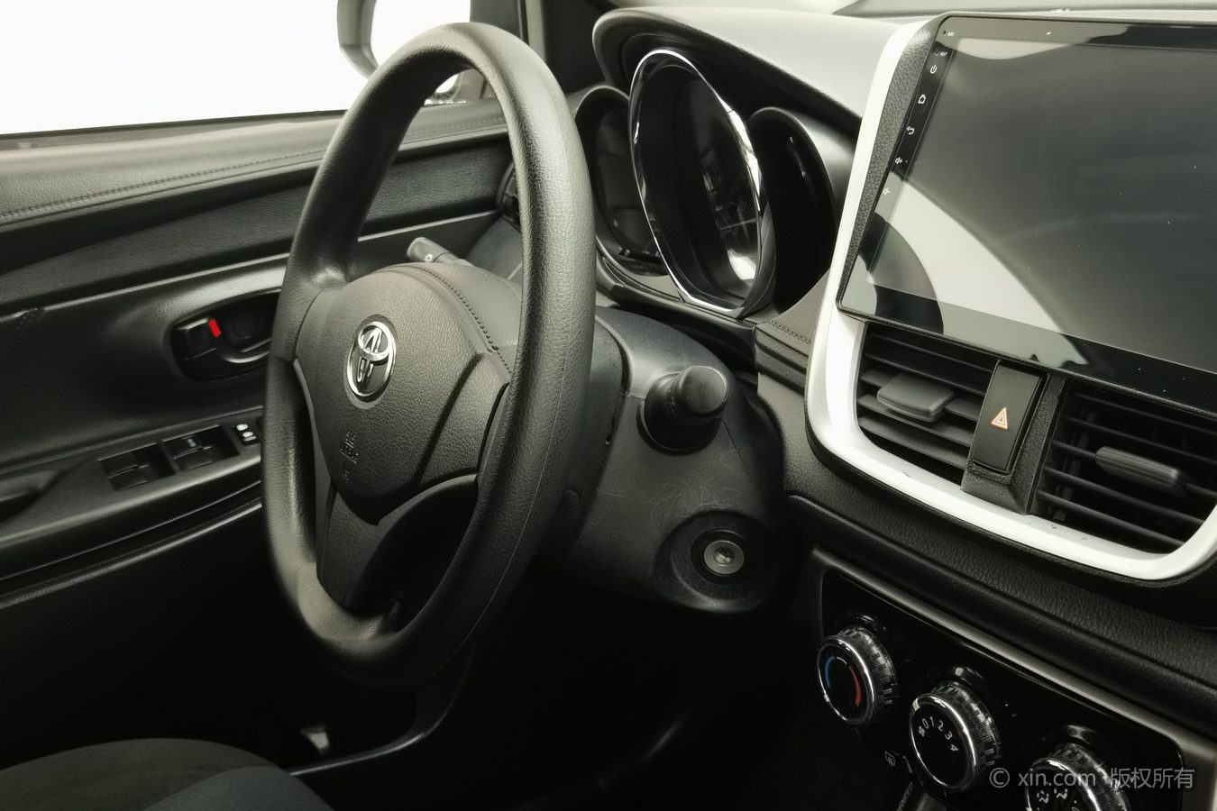 Toyota Yaris L Zhixuan 2019 car image #23