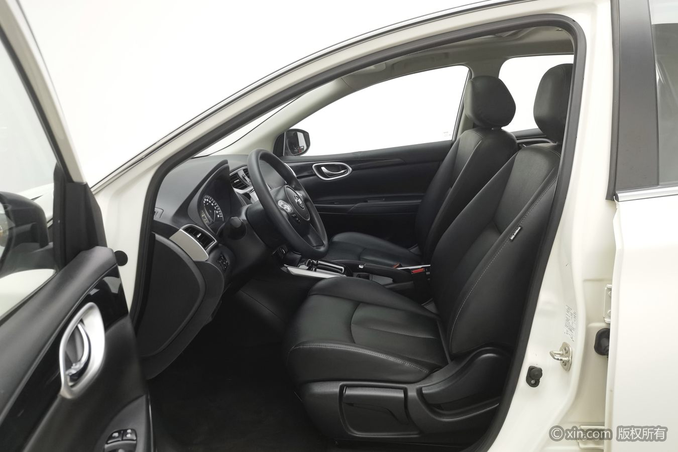 Nissan Sylphy 2023 #10 Nissan Sylphy 2023 car image #10