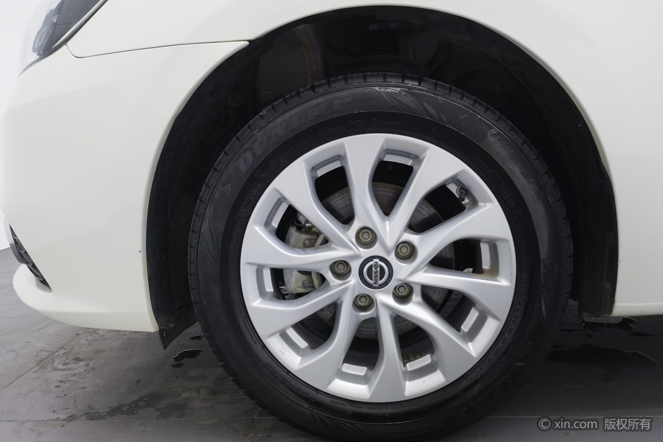 Nissan Sylphy 2023 #7 Nissan Sylphy 2023 car image #7