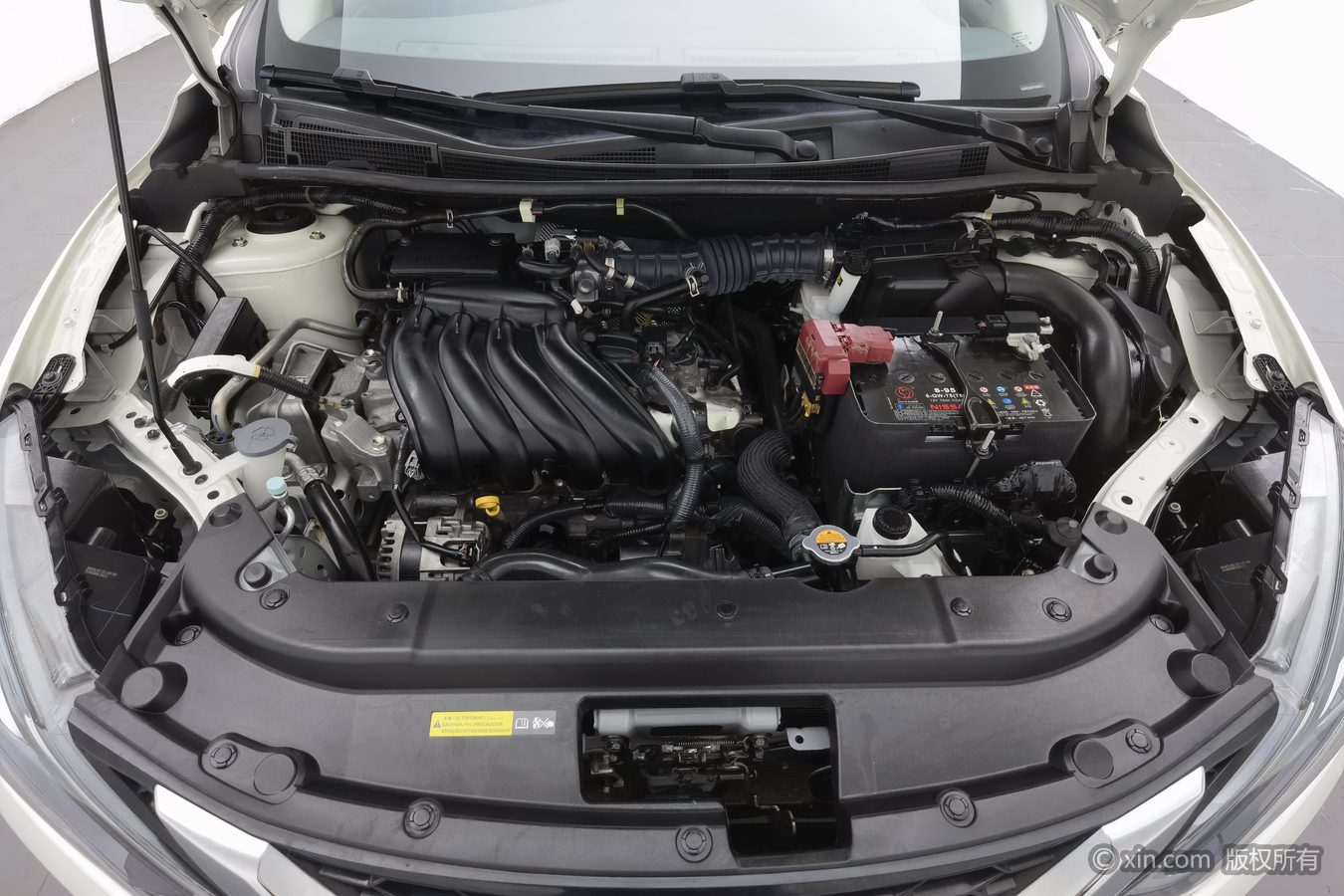 Nissan Sylphy 2023 #18 Nissan Sylphy 2023 car image #18