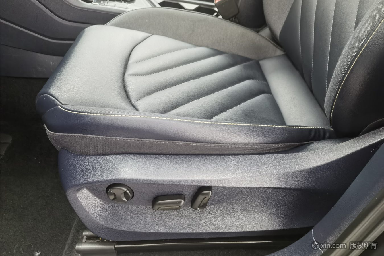 Volkswagen Tharu 2024 #21 Volkswagen Tharu 2024 car image #21