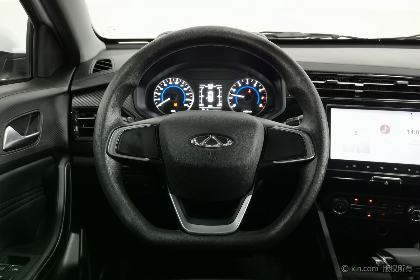 Chery Tiggo 3x 2024 #11 Chery Tiggo 3x 2024 car image #11
