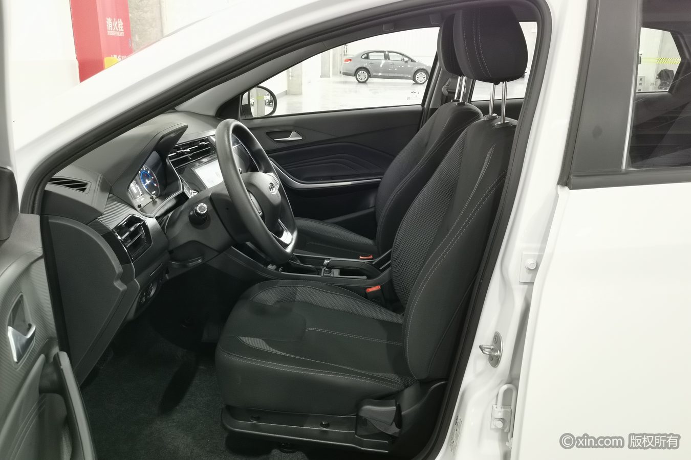 Chery Tiggo 3x 2024 #10 Chery Tiggo 3x 2024 car image #10