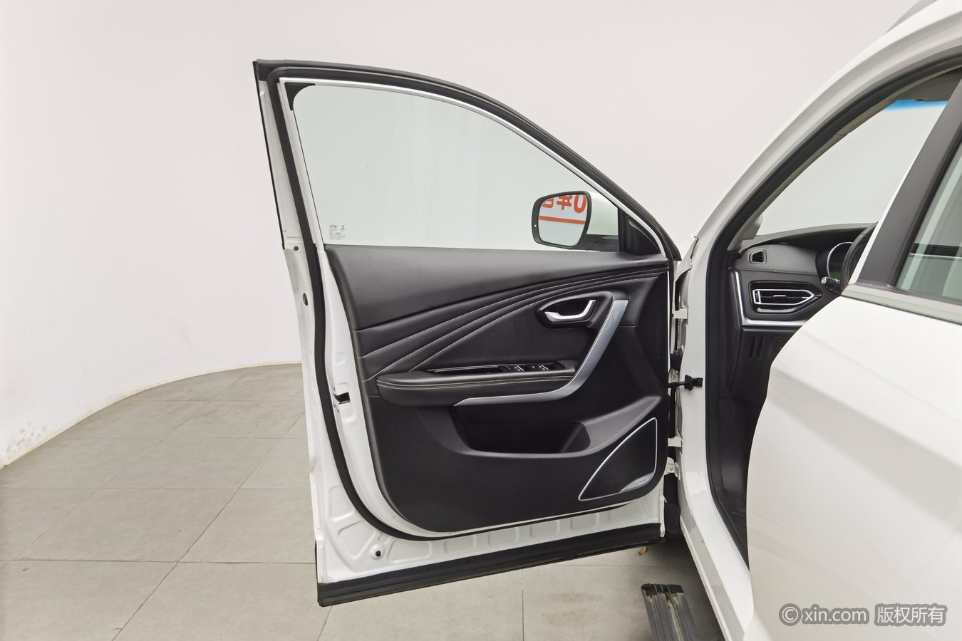 Jetour X70 2019 car image #8