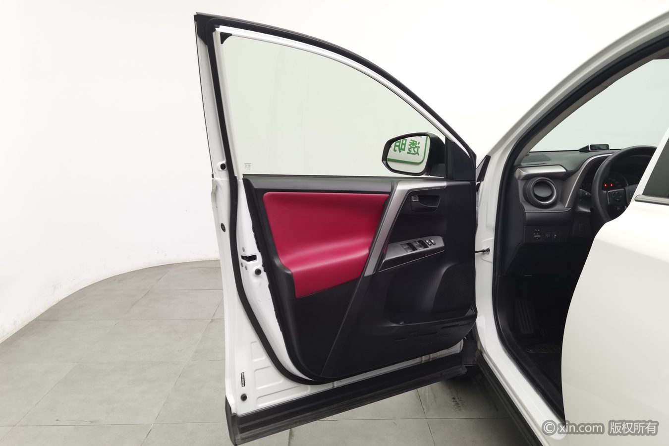 Toyota RAV4 2019 #8 Toyota RAV4 2019 car image #8