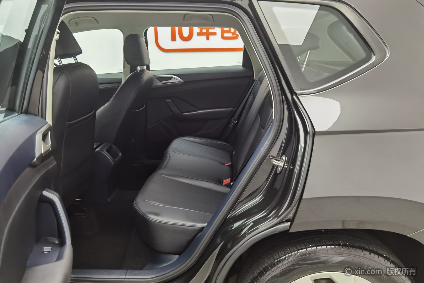 Volkswagen Tharu 2023 car image #16