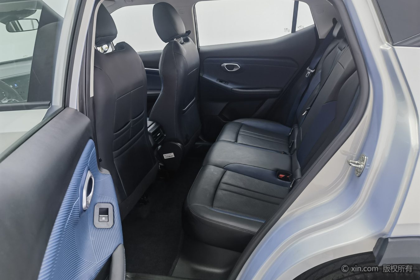 GAC Trumpchi GS3 2024 #16 GAC Trumpchi GS3 2024 car image #16