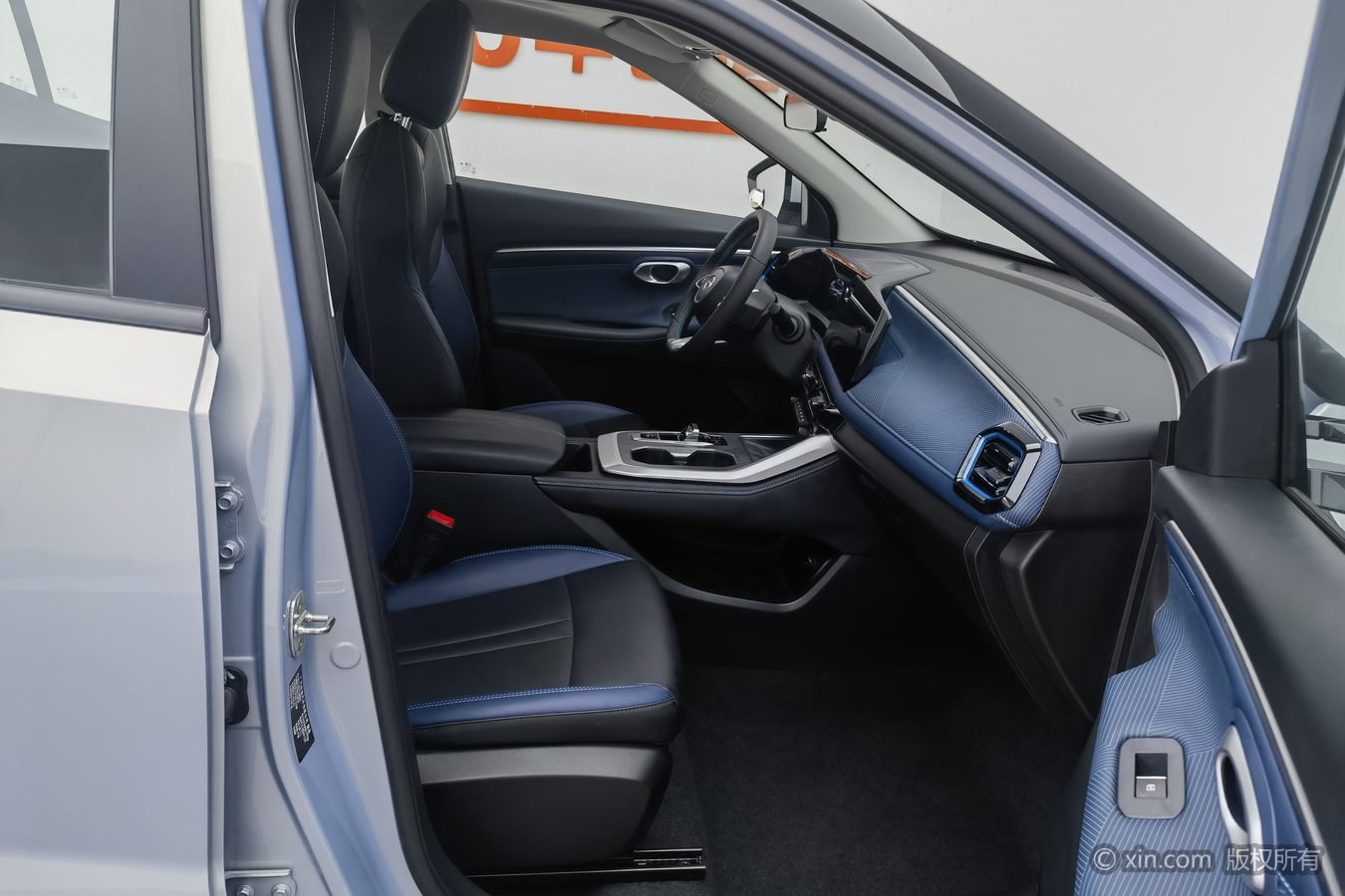 GAC Trumpchi GS3 2024 #24 GAC Trumpchi GS3 2024 car image #24