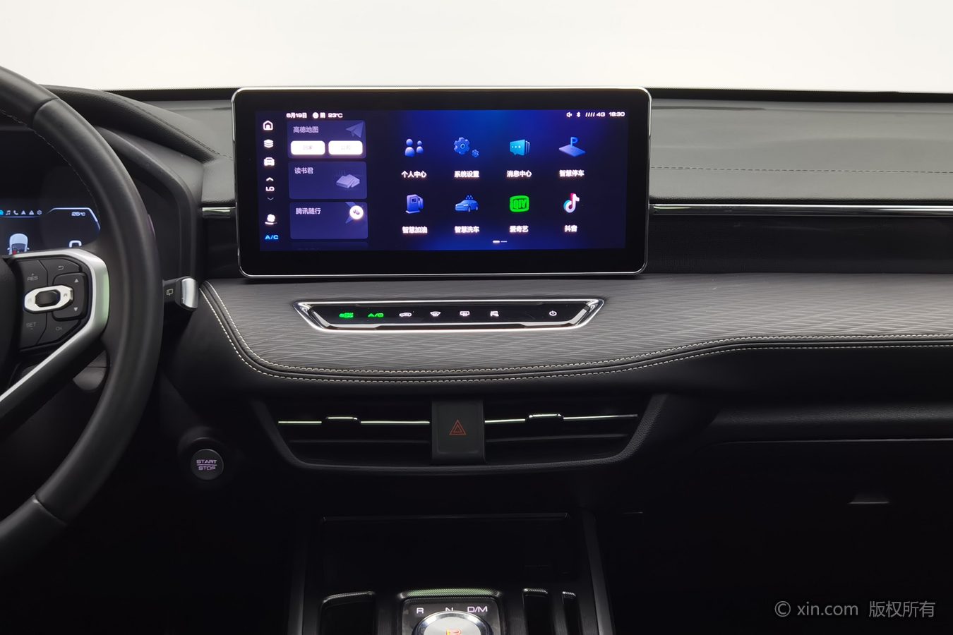 Haval Jolion 2021 car image #13