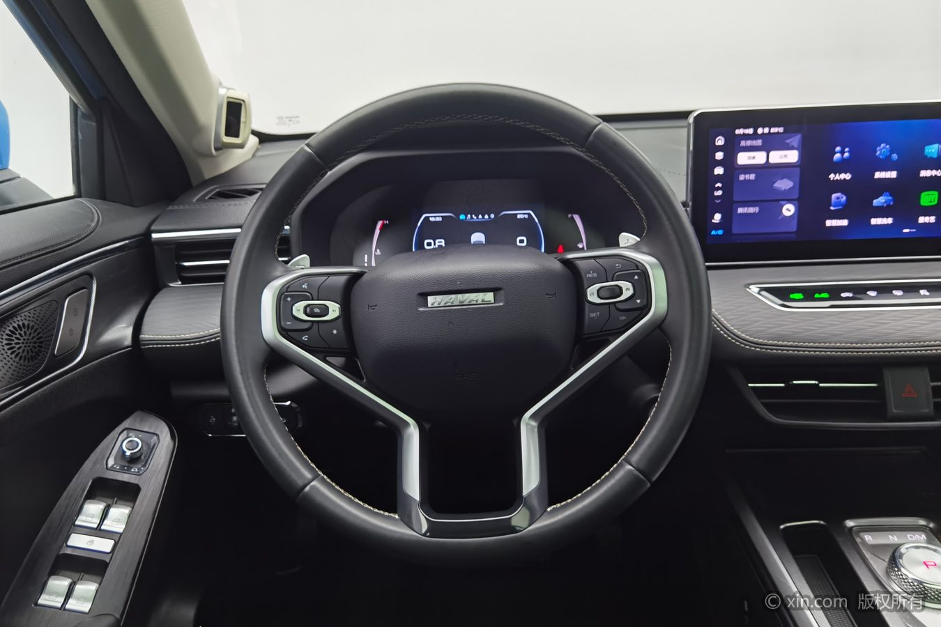Haval Jolion 2021 car image #11