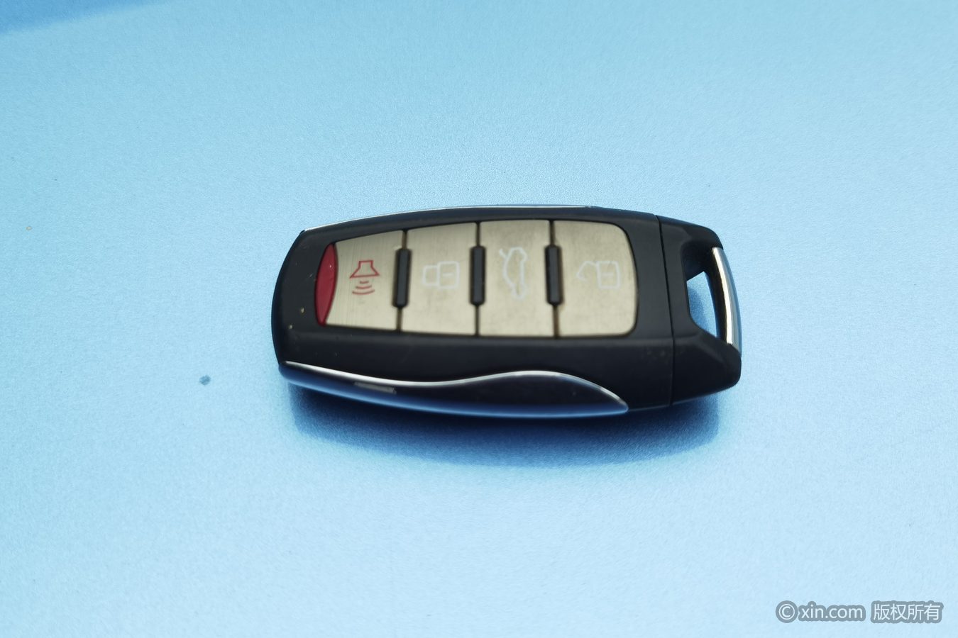 Haval Jolion 2021 car image #20